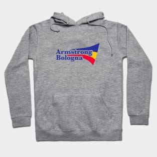 Armstrong Bologna Hoodie